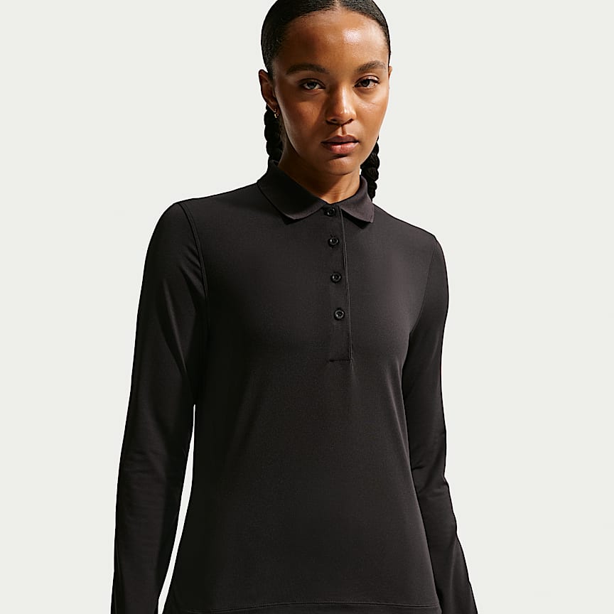 Nike Tour Repel Women's Golf Jacket. Nike.com